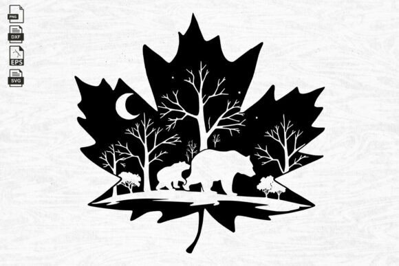 Bears, Mama Bear, Baby Bear: A Designer's Review