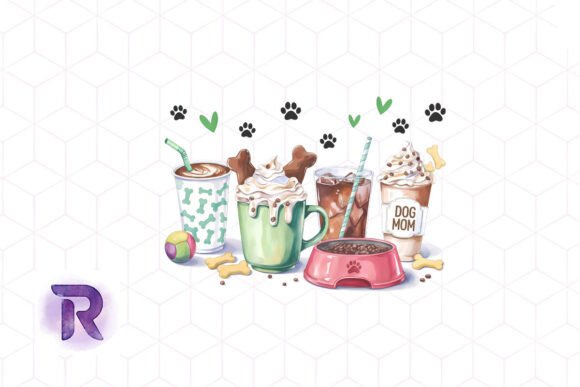 Dog Mom PNG: Elevating Crafts and Graphics