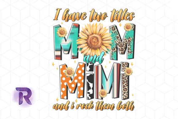 Mom & Mimi Graphics for Crafts: A Designer's Review