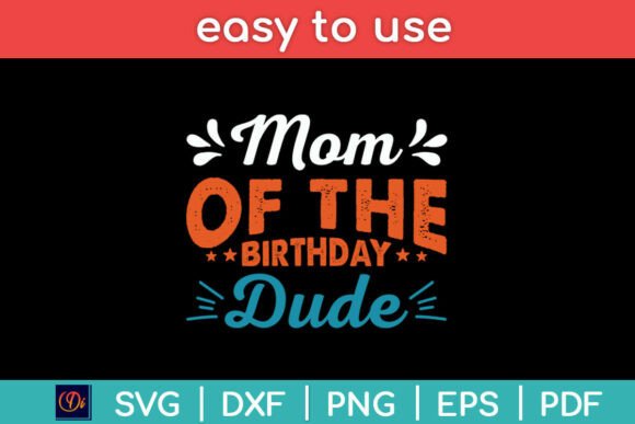 Mom of the Birthday Dude: Crafts & Graphics Review