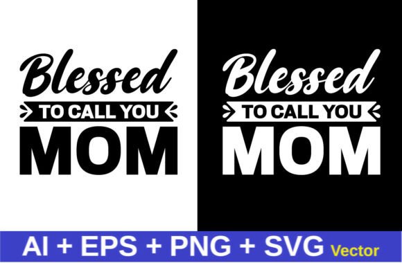 Mothers Day T-shirt Design: Graphics for Crafts