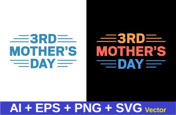 Reviewing the Mothers Day Tshirt Design for Real Embroidery